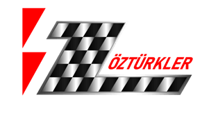 Öztürkler Otomotiv Logo