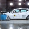 SEAT Leon Euro NCAP Güvenlik Testlerinden Başarı ile Geçti