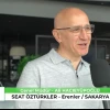 SEAT ÖZTÜRKLER’de Otomotivin Geleceği Konuşuluyor! | Sektör, Teknoloji ve Müşteri Deneyimi